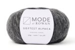 Rowan Softest Alpaca – col. 012 ash
