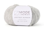 Rowan Softest Alpaca – col. 013 pebble