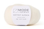 Rowan Softest Alpaca – col. 014 cloud