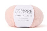 Rowan Softest Alpaca – col. 017 sugar