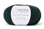 Rowan Softest Alpaca – col. 018 willow