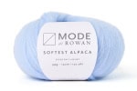 Rowan Softest Alpaca – col. 019 bliss