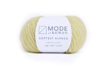 Rowan Softest Alpaca – col. 023 pear