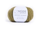 Rowan Softest Alpaca – col. 025 olive
