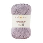 Rowan Summerlite DK – col. 454 mushroom