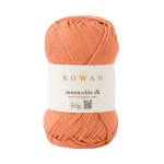 Rowan Summerlite DK – col. 456 cantaloupe