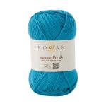 Rowan Summerlite DK – col. 457 lagoon