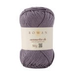 Rowan Summerlite DK – col. 458 steel