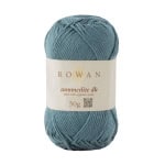 Rowan Summerlite DK – col. 459 ocean