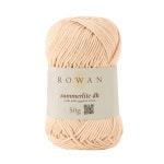 Rowan Summerlite DK – col. 460 linen