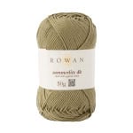 Rowan Summerlite DK – col. 461 khaki