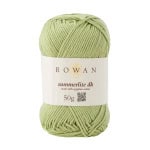 Rowan Summerlite DK – col. 463 pear
