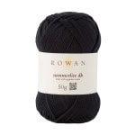 Rowan Summerlite DK – col. 464 black
