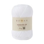 Rowan Summerlite DK – col. 465 white