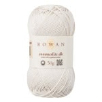 Rowan Summerlite DK – col. 466 seashell
