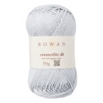 Rowan Summerlite DK – col. 468 silvery blush