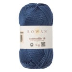 Rowan Summerlite DK – col. 470 sailor blue
