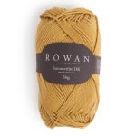 Rowan Summerlite DK – col. 475 pickles