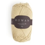 Rowan Summerlite DK – col. 476 duckling