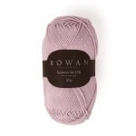 Rowan Summerlite DK – col. 480 blushes
