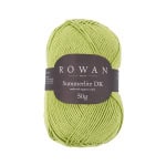 Rowan Summerlite DK – col. 481 lime