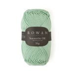 Rowan Summerlite DK – col. 486 fresh green