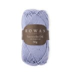 Rowan Summerlite DK – col. 487 lavender mist
