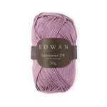 Rowan Summerlite DK – col. 488 old rose