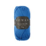 Rowan Summerlite DK – col. 489 blue lagoon
