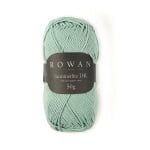 Rowan Summerlite DK – col. 492 verdigris
