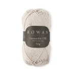 Rowan Summerlite DK – col. 494 oat