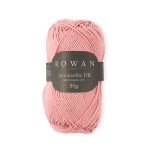 Rowan Summerlite DK – col. 497 pale coral