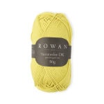 Rowan Summerlite DK – col. 498 sherbert lemon