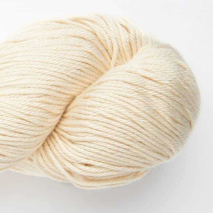 Samay Pima Cotton Bamboo Straw Basket - Amano