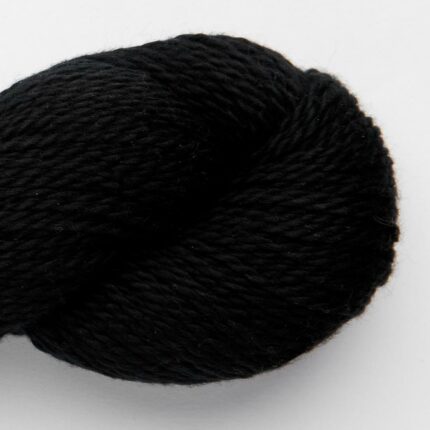Almost Black