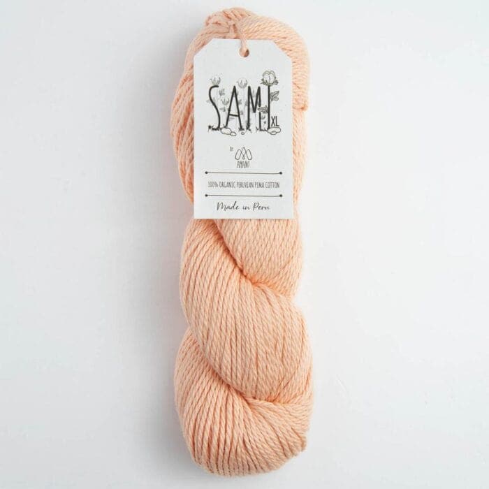 Sami XL Peruvian Pima Cotton - Amano