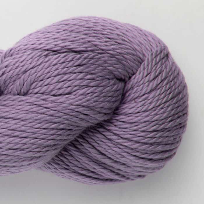 Sami XL Peruvian Pima Cotton Amethyst - Amano