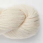 Sami XL Peruvian Pima Cotton Chalk - Amano