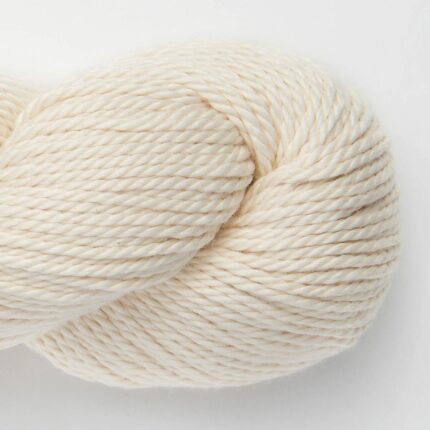 Sami XL Peruvian Pima Cotton Chalk - Amano