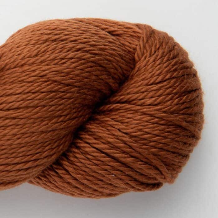 Sami XL Peruvian Pima Cotton Clay - Amano