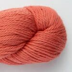 Sami XL Peruvian Pima Cotton Coral - Amano