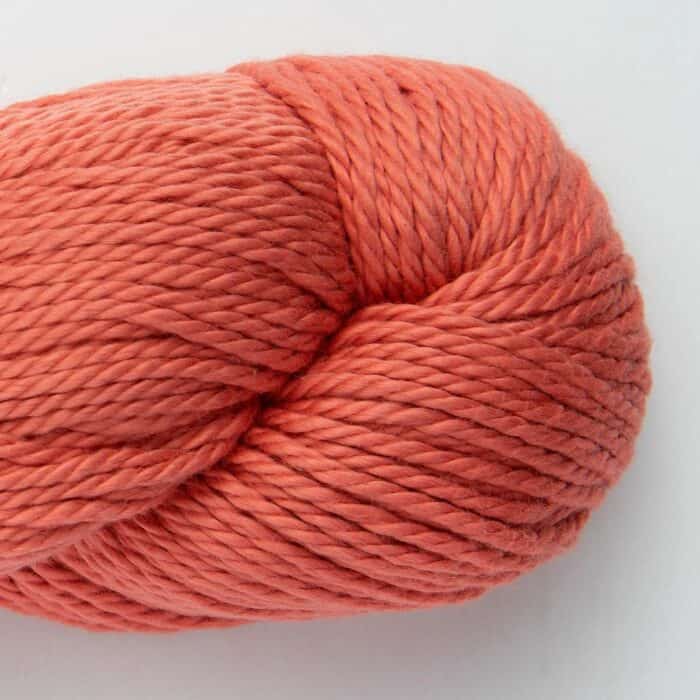 Sami XL Peruvian Pima Cotton Coral - Amano