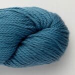 Sami XL Peruvian Pima Cotton Deep Ocean Blue - Amano