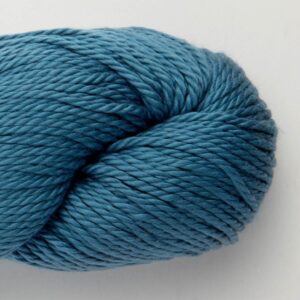 Deep Ocean Blue