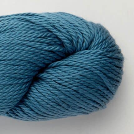 Deep Ocean Blue