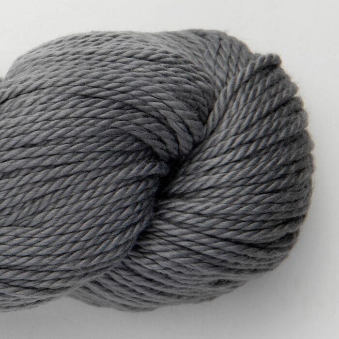 Sami XL Peruvian Pima Cotton Graphite - Amano