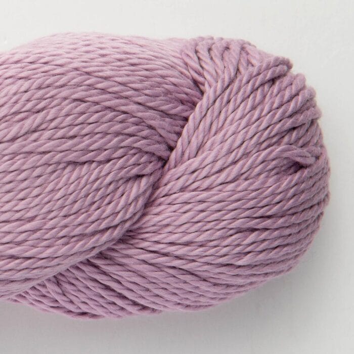 Sami XL Peruvian Pima Cotton Lilac Lover - Amano