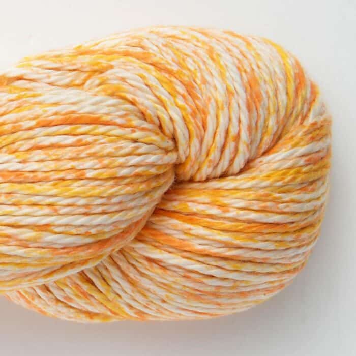 Sami XL Peruvian Pima Cotton Marigold - Amano