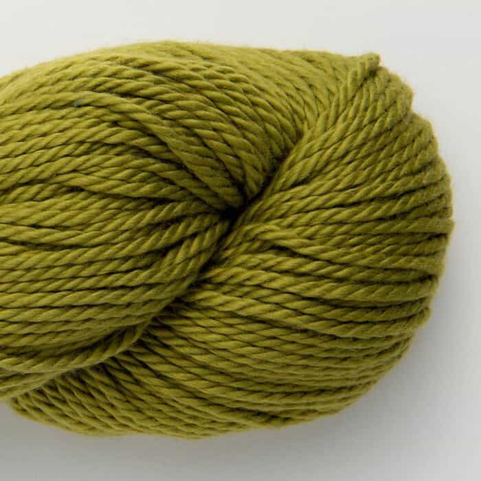 Sami XL Peruvian Pima Cotton Moss - Amano
