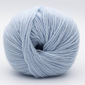 Babyblau